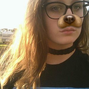 Meet your Posher, Alice